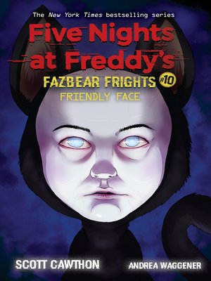 cover image of Friendly Face